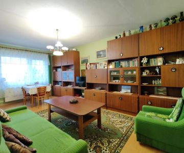 4 izbový byt na predaj, Bellova - Liptovský Mikuláš