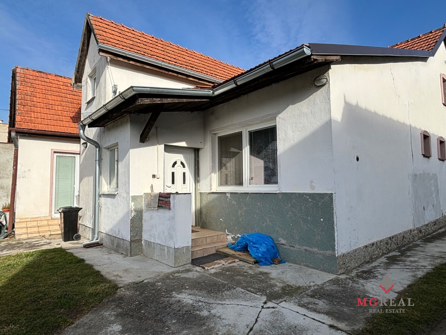Rodinný dom-Predaj-Solčany-145000.00 €