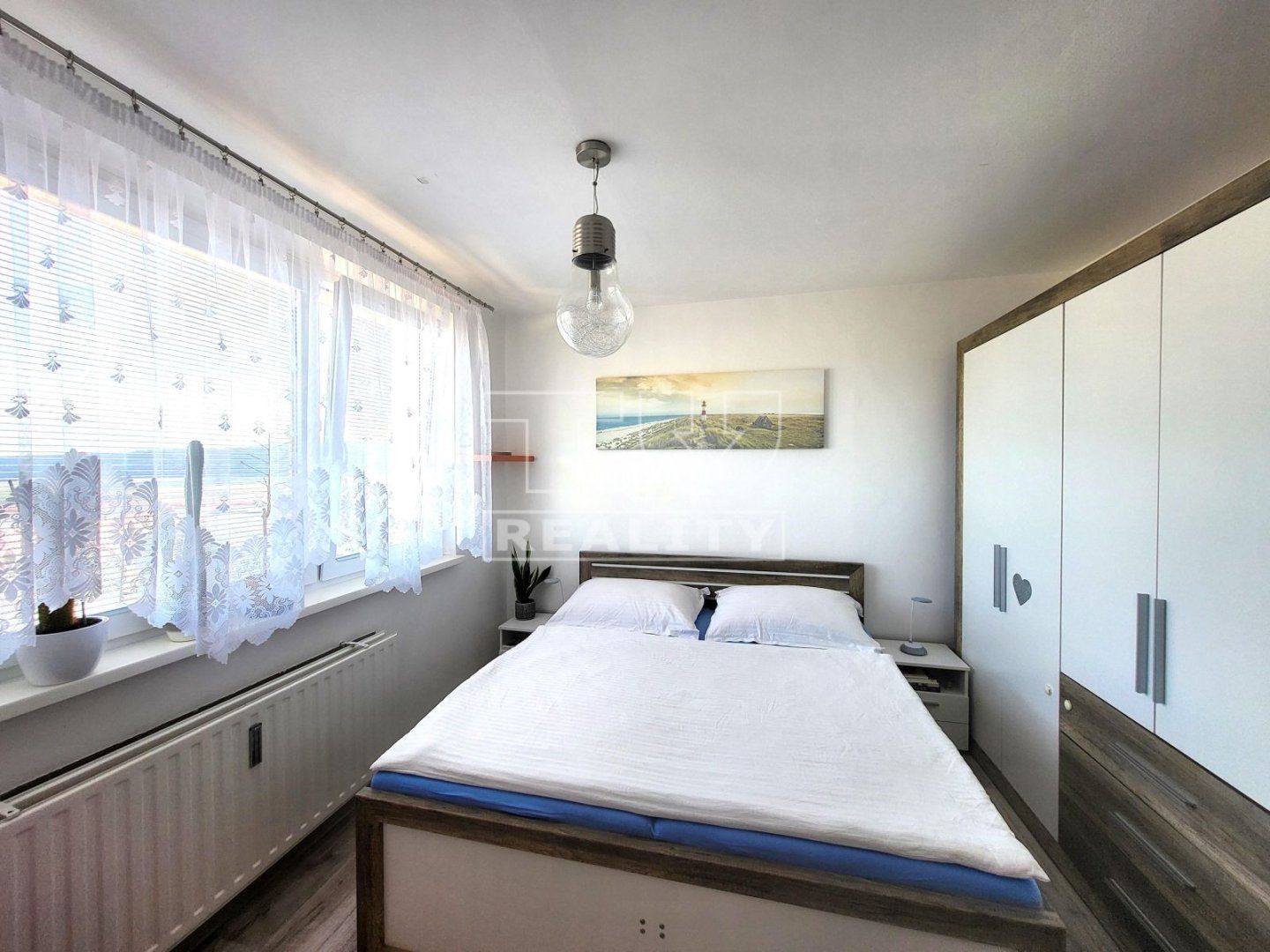 Na predaj 3-izbový byt s lodžiou, Poprad – Starý Juh, 61 m2