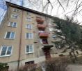 Na predaj 2-izbový byt 54m2, pôvodný stav, Sibírska, Bratislava