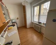 Na predaj 2-izbový byt 54m2, pôvodný stav, Sibírska, Bratislava