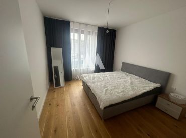 2 izbový byt v novostavbe ZWIRN na krok od OC Nivy na Košickej ulici v Ružinove – časť Nivy.