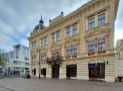 ADOMIS - predáme nadštandardný 4izbový byt - mezonet v podkroví 138m2, 2x kúpelńa,parkovanie vo dvore,historická budova, Košice centrum, Mlynská ulica.