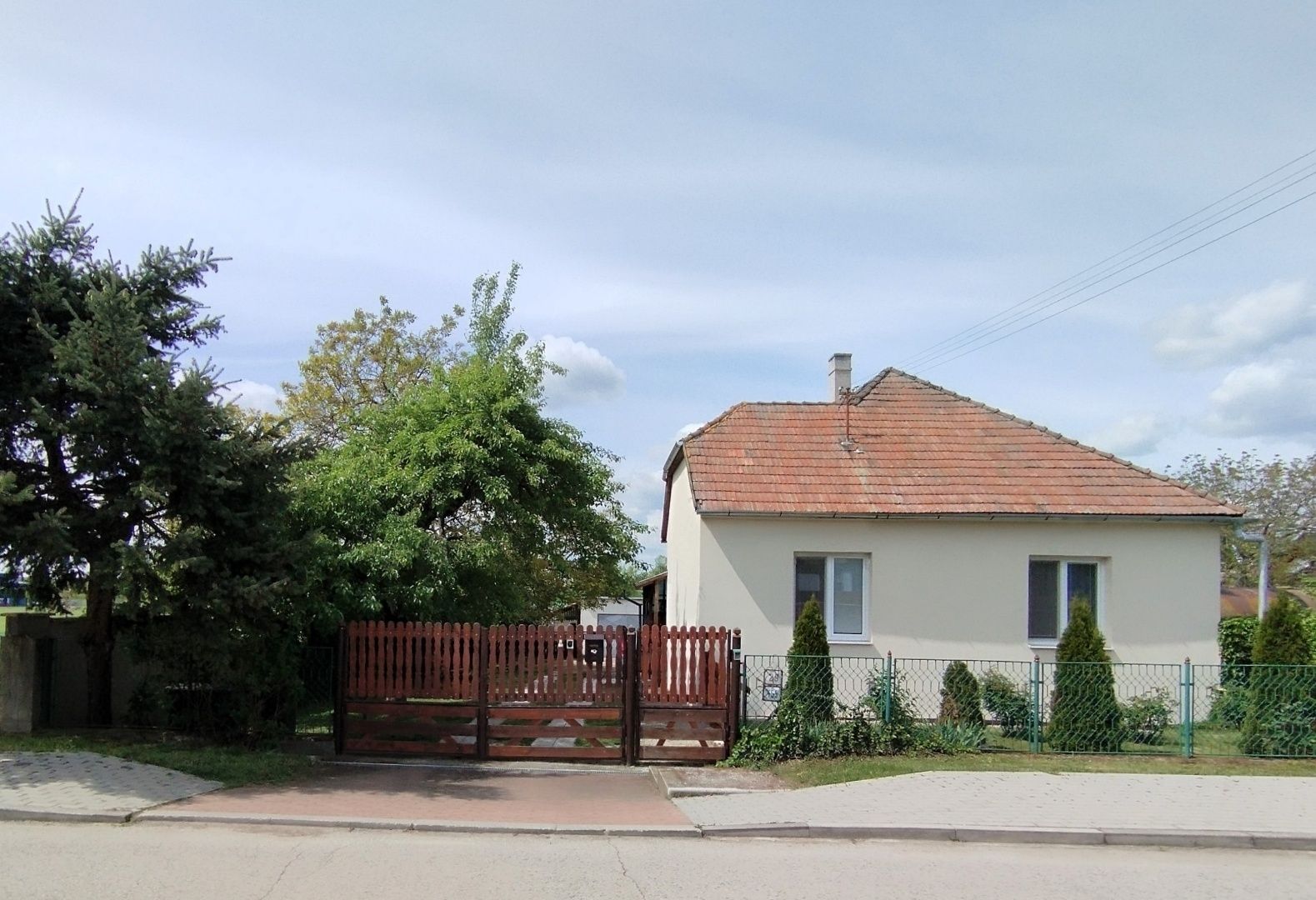 Rodinný dom-Predaj-Kalná nad Hronom-159990.00 €