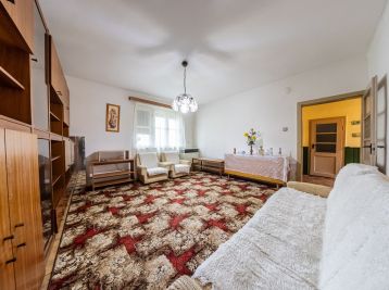 PREDAJ zachovalého 3 izbového rodinného domu na vidiecky štýl, Rohovce, okres Dunajská Streda