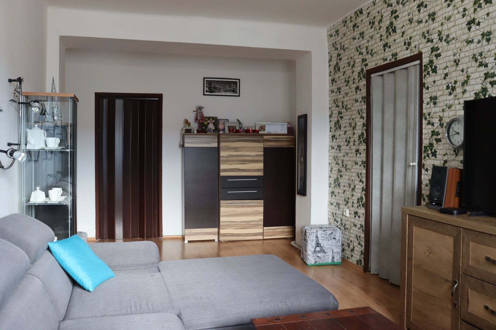 Na predaj pekný 3 izbový byt v Leviciach - JKV REAL