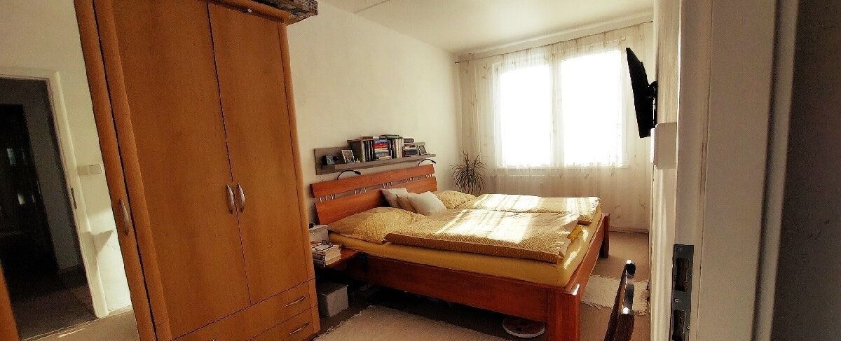Ponúkame na predaj krásny 3 izbový byt v Dubnici nad Váhom