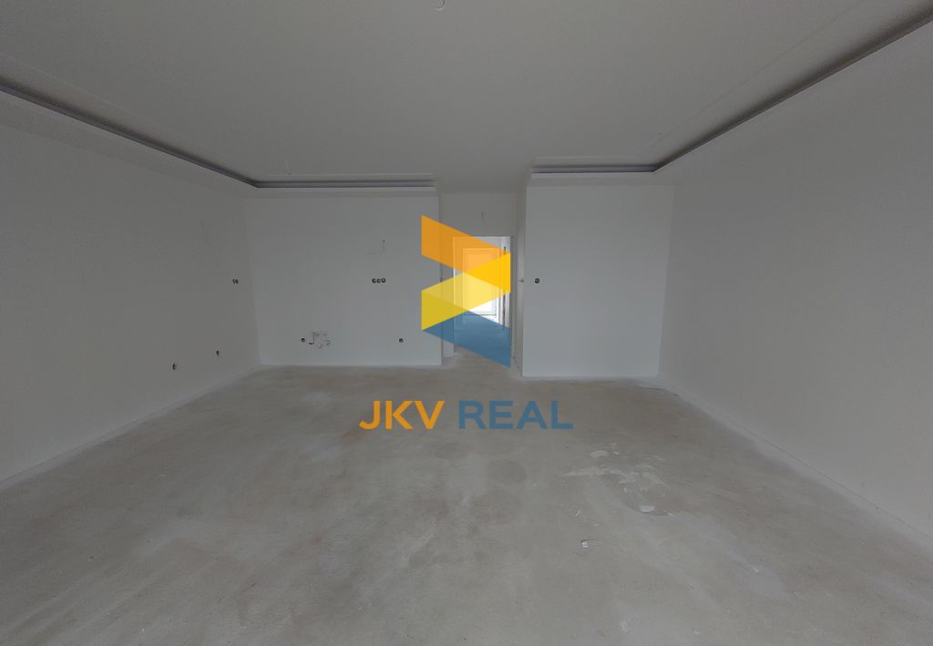 JKV REAL | Ponúkame na predaj nový 3 izbový byt v Lužianky, Nitra