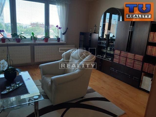 TUreality ponúka na predaj pekný 3 izbový byt v Dunajskej Strede
