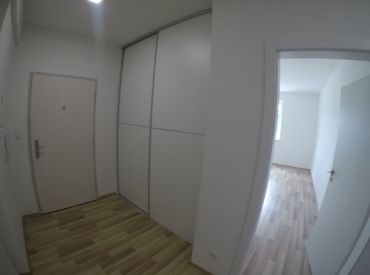 3izbový byt v novostavbe  Banská Bystrica, Nad plážou