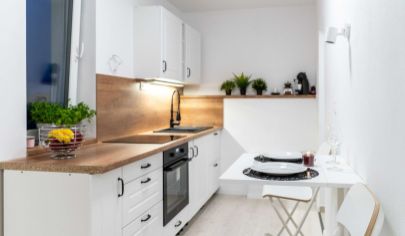 Úplne nový 1-izb. byt v projekte Dubová alej v Ivanke pri Dunaji