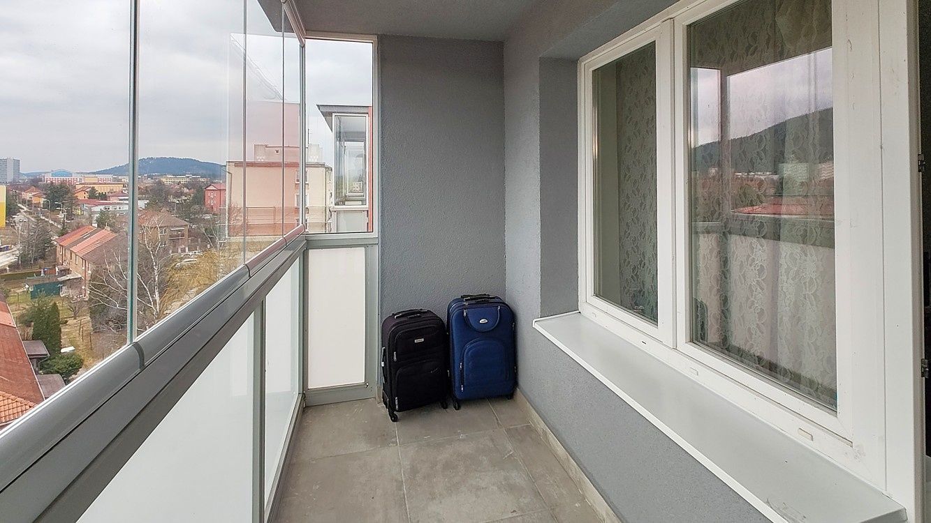 EXKLUZÍVNE DELTA- 2 izbový byt s balkónom, Svit, ul. Štúrova