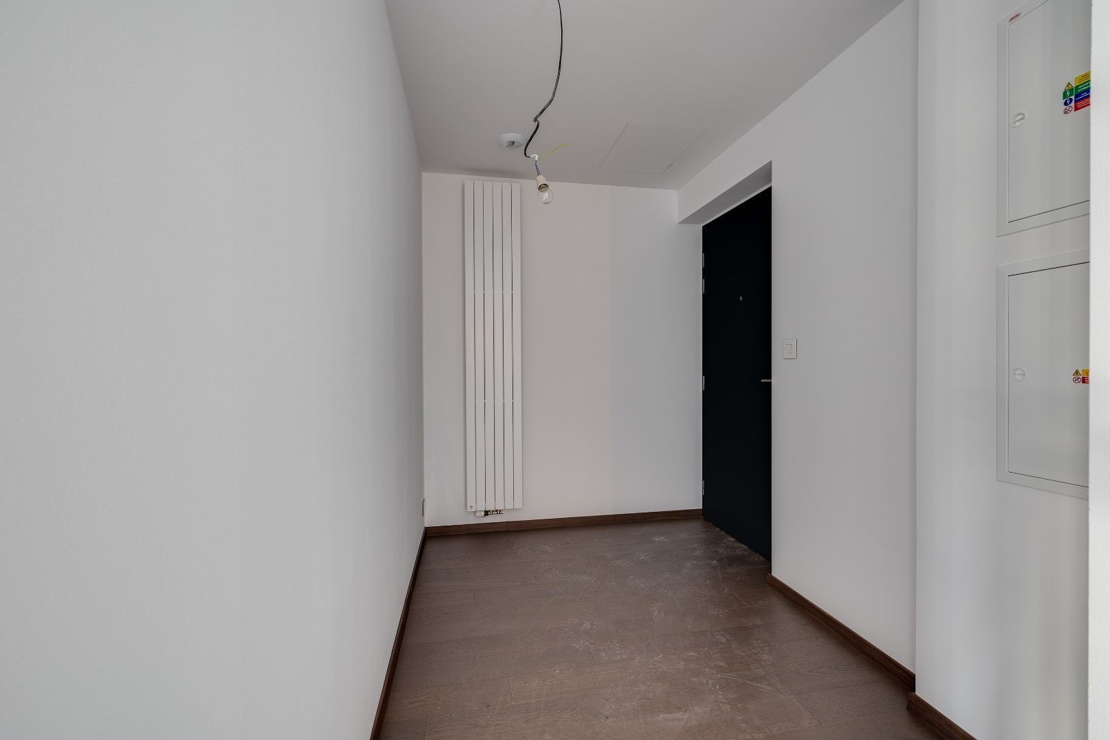 2 - izbový apartmán v projekte EUROVEA TOWER