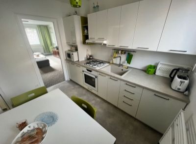 Krásny 4-izbový byt s loggiou a rôznymi možnosťami využitia nielen na bývanie