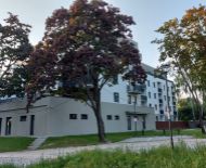 REZERVOVANÉ Na prenájom novostavba 1-izb. zariadený byt s parkovacím miestom pri Sĺňave, Piešťany-Banka