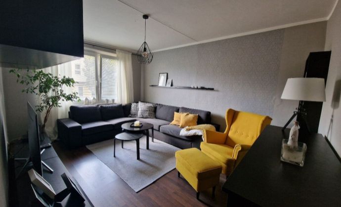 PREDAJ - Krásny kompletne zrekonštruovaný 3 - izbový byt - Martin - Priekopa - J. Martáka