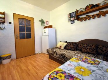 Znížená cena 1 izbový byt Turčianske Teplice, časť Diviaky