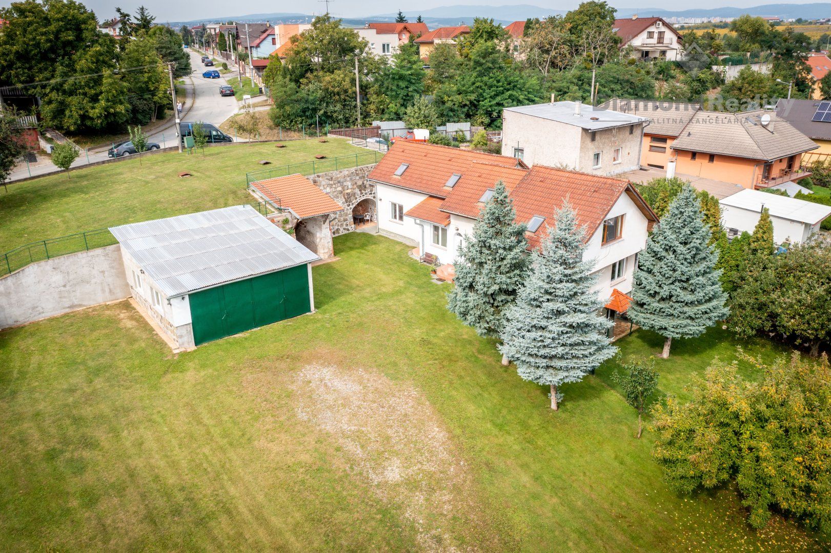 Rodinný dom-Predaj-Košice - mestská časť Barca-1190000.00 €