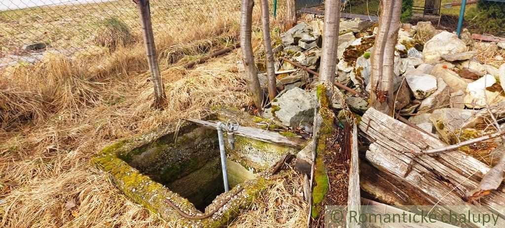 Pekný rovinatý pozemok v dobrej časti Závadka nad Hronom