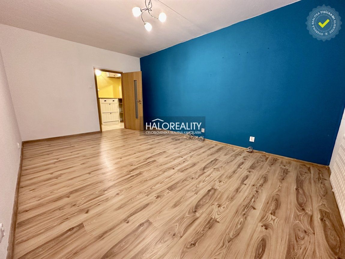 HALO reality - Predaj, trojizbový byt Banská Bystrica, Tatranská - ZNÍŽENÁ CENA - EXKLUZÍVNE HALO REALITY