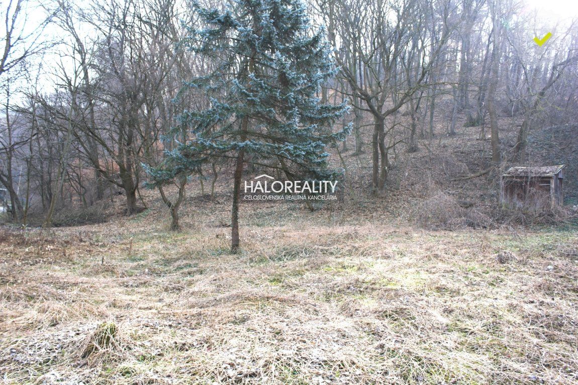 HALO reality - Predaj, pozemok pre rodinný dom   468 m2 Jalšové - EXKLUZÍVNE HALO REALITY