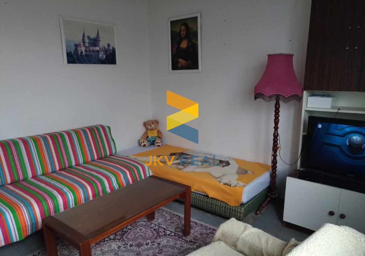 JKV REAL ponúka na predaj 3 izbový byt na ulici Š. Králika v Prievidzi