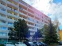 ADOMIS - Predáme vyhľadávaný byt 1,5 izbový 43m2 - Pražák s veľkou loggiou, TOP lokalita sídliska Terasa,Moldavská ulica, Košice