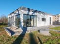 ADOMIS -  predáme pekný slnečný 4+1izbový bungalov 133m2, kompletné IS, 600m2,Seňa, len 15min z Košíc