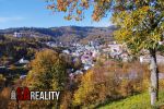Realitná kancelária SA REALITY ponúka na predaj pozemok v meste Banská Štiavnica, Banská Bystrica