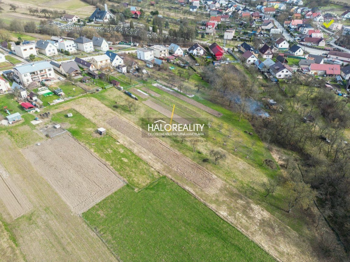 HALO reality - Predaj, pozemok   2390 m2 Považská Bystrica, Považská Teplá - EXKLUZÍVNE HALO REALITY