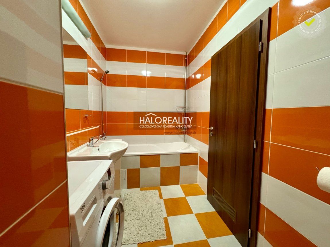 HALO reality - Predaj, trojizbový byt Nové Zámky, kompletná rekonštrukcia - ZNÍŽENÁ CENA