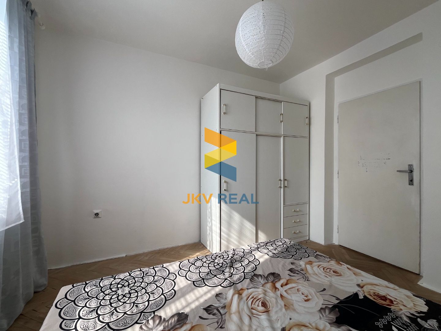 JKV REAL ponúka na predaj 3 izbový byt na ulici Š. Králika v Prievidzi