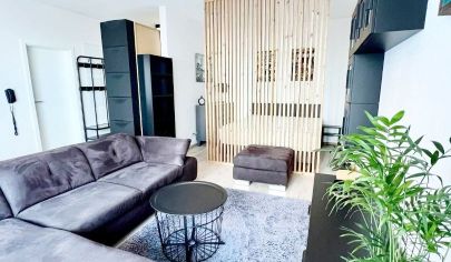 Exkluzívny 1,5 izb. byt s terasou a parkovaním v projekte BELARIA - Svätovavrinecká