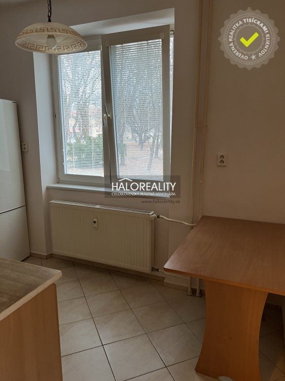 HALO reality - Predaj, dvojizbový byt Prievidza, Staré Sídlisko