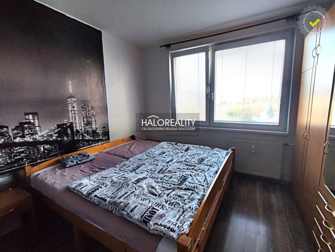 HALO reality - Predaj, dvojizbový byt Zlaté Moravce - ZNÍŽENÁ CENA