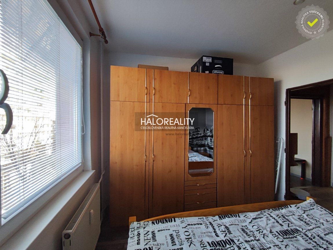 HALO reality - Predaj, dvojizbový byt Zlaté Moravce - ZNÍŽENÁ CENA