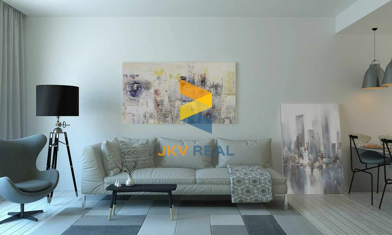 JKV REAL ponúka na predaj krásny mezonetový byt so zariadením v Medzilaborciach!