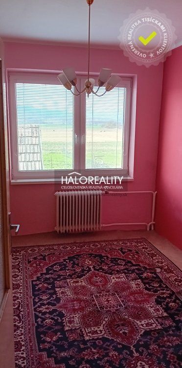 HALO reality - Predaj, rodinný dom Tomášovce