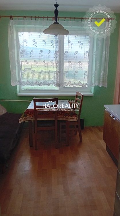 HALO reality - Predaj, rodinný dom Tomášovce