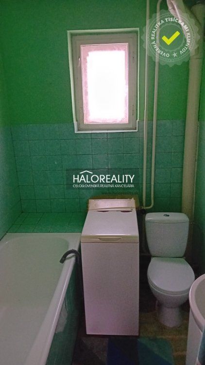 HALO reality - Predaj, rodinný dom Tomášovce