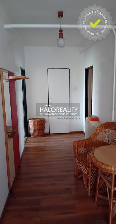 HALO reality - Predaj, rodinný dom Tomášovce