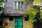 Realitná kancelária SA REALITY ponúka na predaj dom v rekreačnej lokalite Levíc