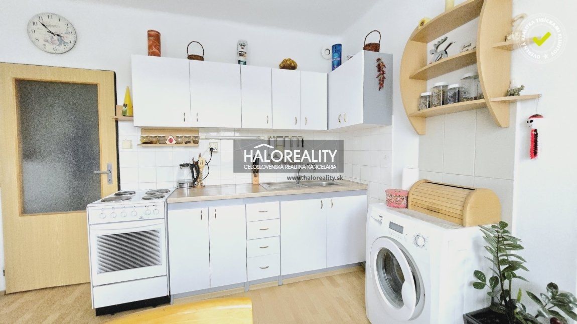 HALO reality - Predaj, dvojizbový byt Banská Bystrica, Horná - Centrum