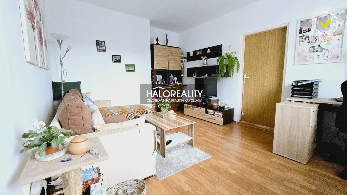 HALO reality - Predaj, dvojizbový byt Banská Bystrica, Horná - Centrum