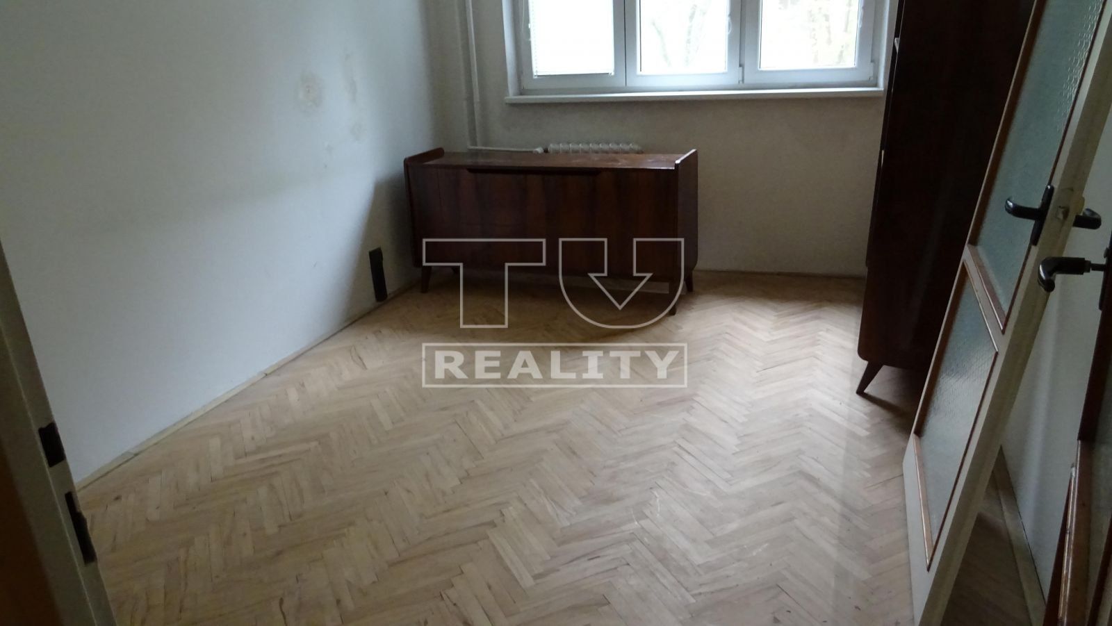 TUreality ponúka na predaj 3i byt - Bratislava-Vajnory, 73 m²
