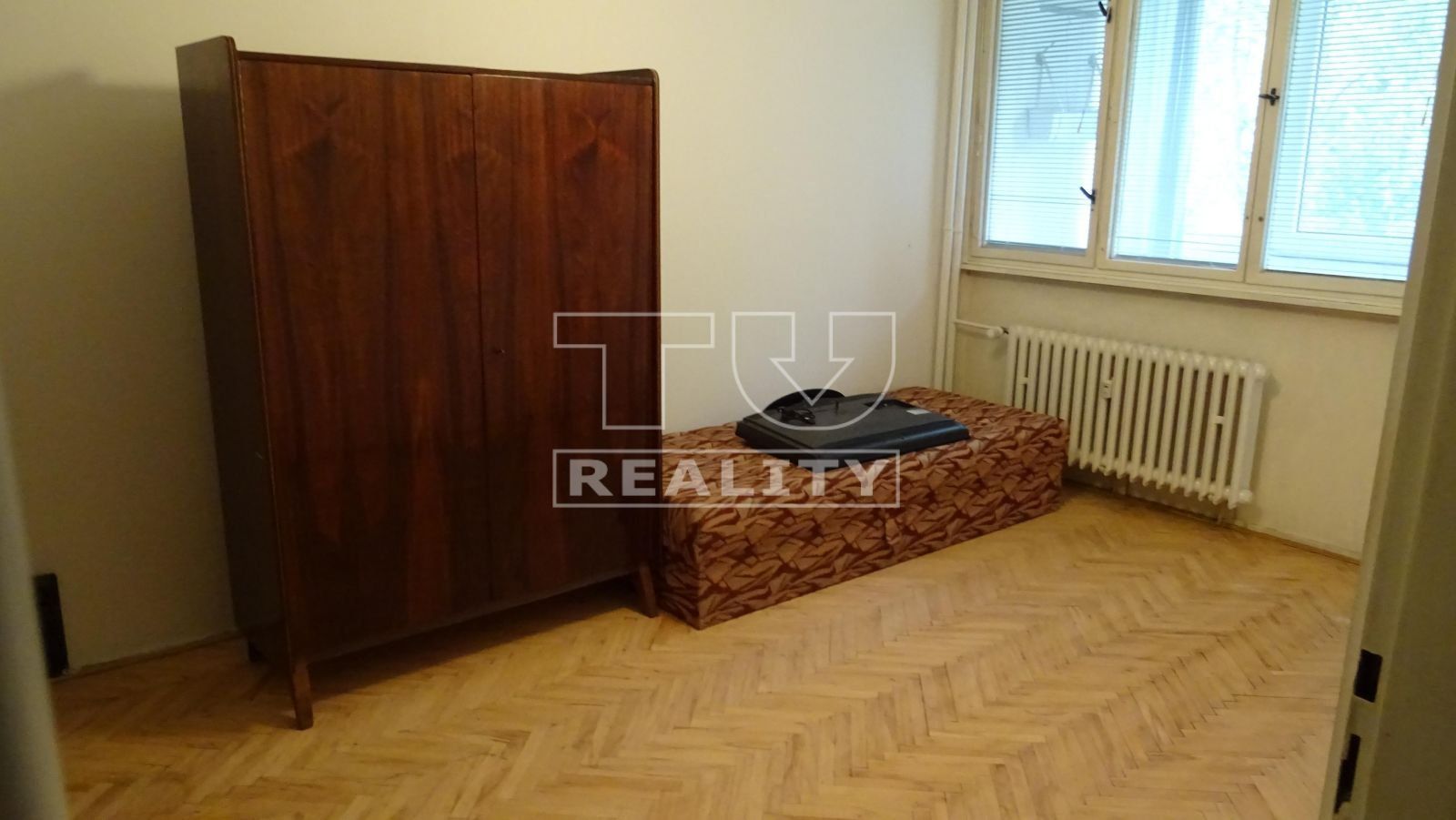 TUreality ponúka na predaj 3i byt - Bratislava-Vajnory, 73 m²