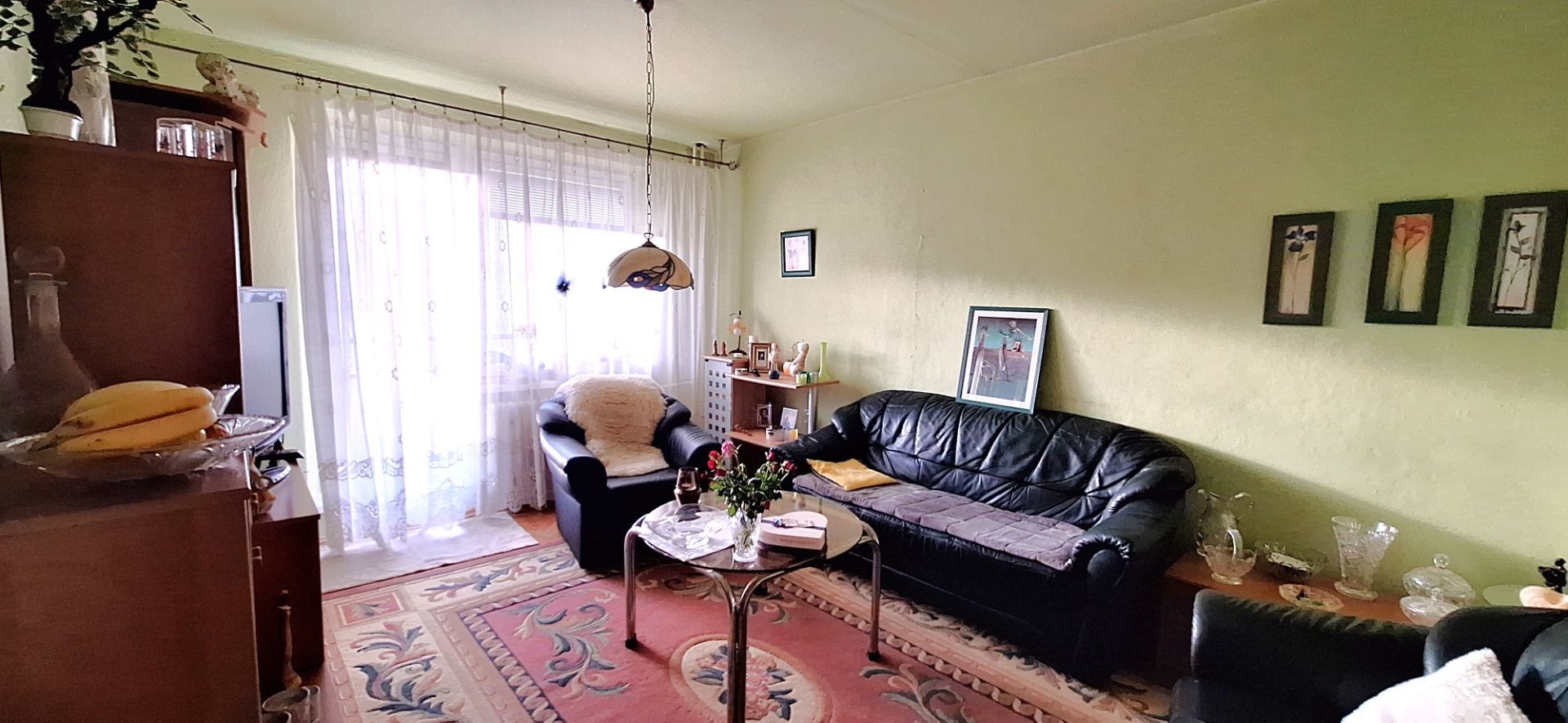4 izb. byt 86 m2 plus loggia  Banská Bystrica predaj