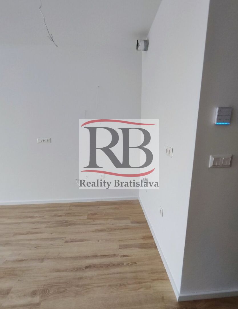 Predaj nového 1 izb. bytu v projekte Nový Ružinov