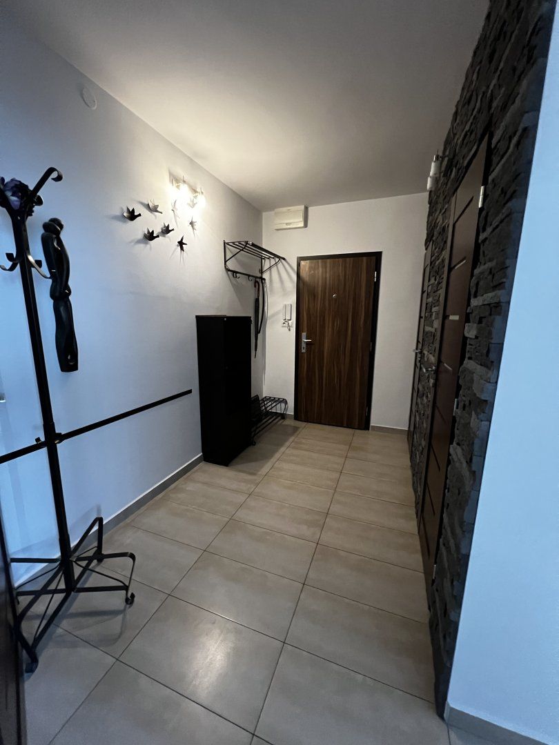 Prerobený 2 izbový byt v Trenčíne, Lavičková ulica, bezproblémové parkovanie