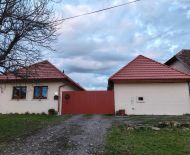 Predaj, nízkoenergetický RD v obci Babiná, 19 km od Zvolena